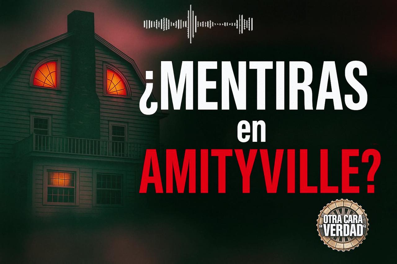 Amityville: ¿Realidad o Mito? La Verdad Detrás de la Casa Embrujada