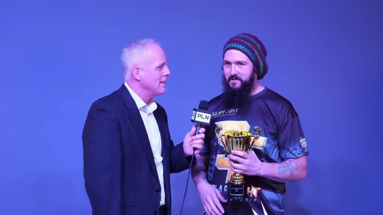 SlapFIGHT Marathon: Non-Stop Smacks! | Live Until Saturday’s Main Event!