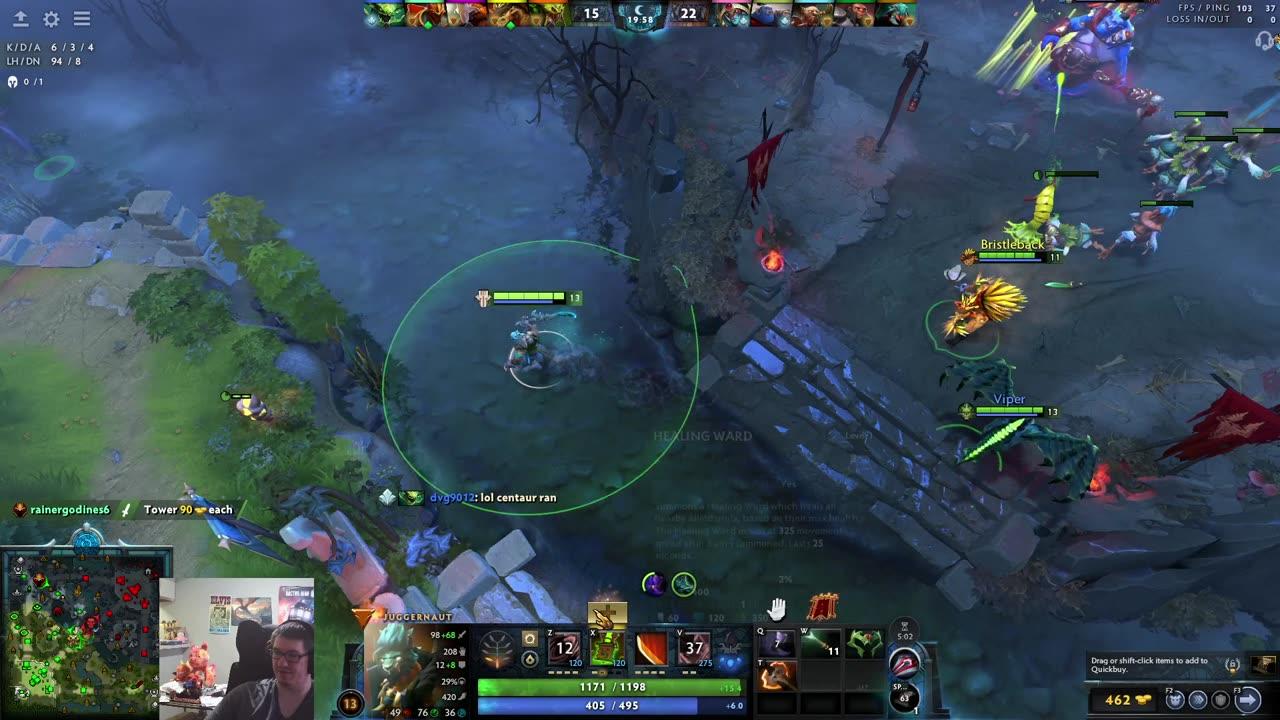 Bradley Dragon Gaming