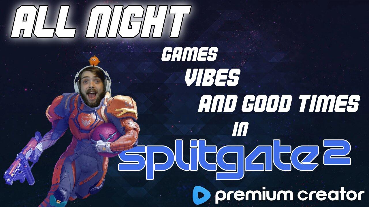 (GOLFING?) PORTAL TURNED INTO AN FPS GAME??🤯| ALL NIGHT VIBES AND GAMES🔥| I APPRECIATE YOU💙
