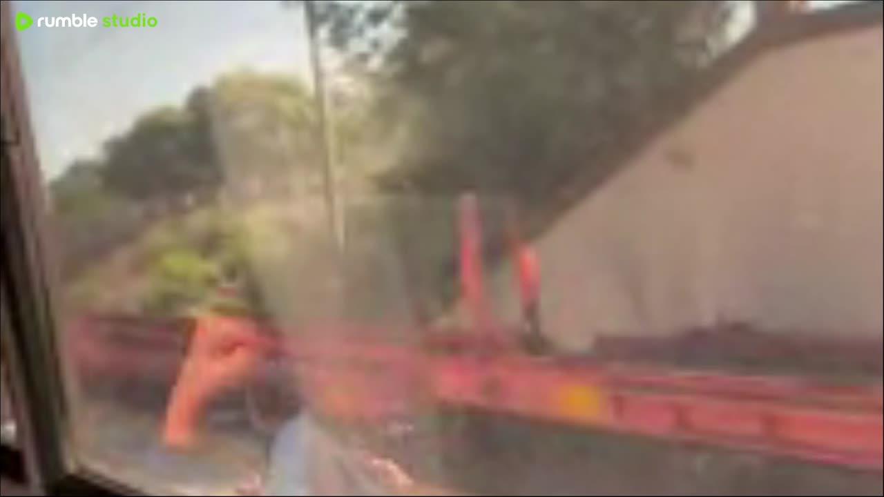 Train IRL