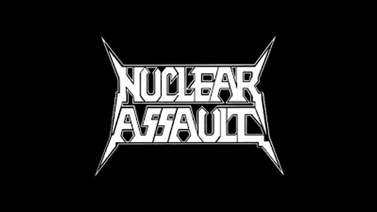 Sunday Afternoon Metal Show #6: Requested show, Nuclear Assault from New York,NY