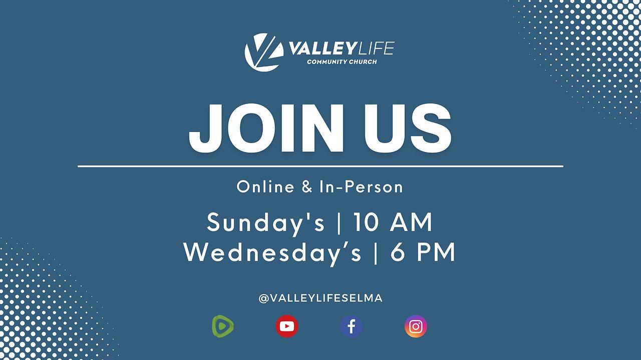 Sunday Morning LIVE | 05.25.25 | Misionairies Aldo & Liliana