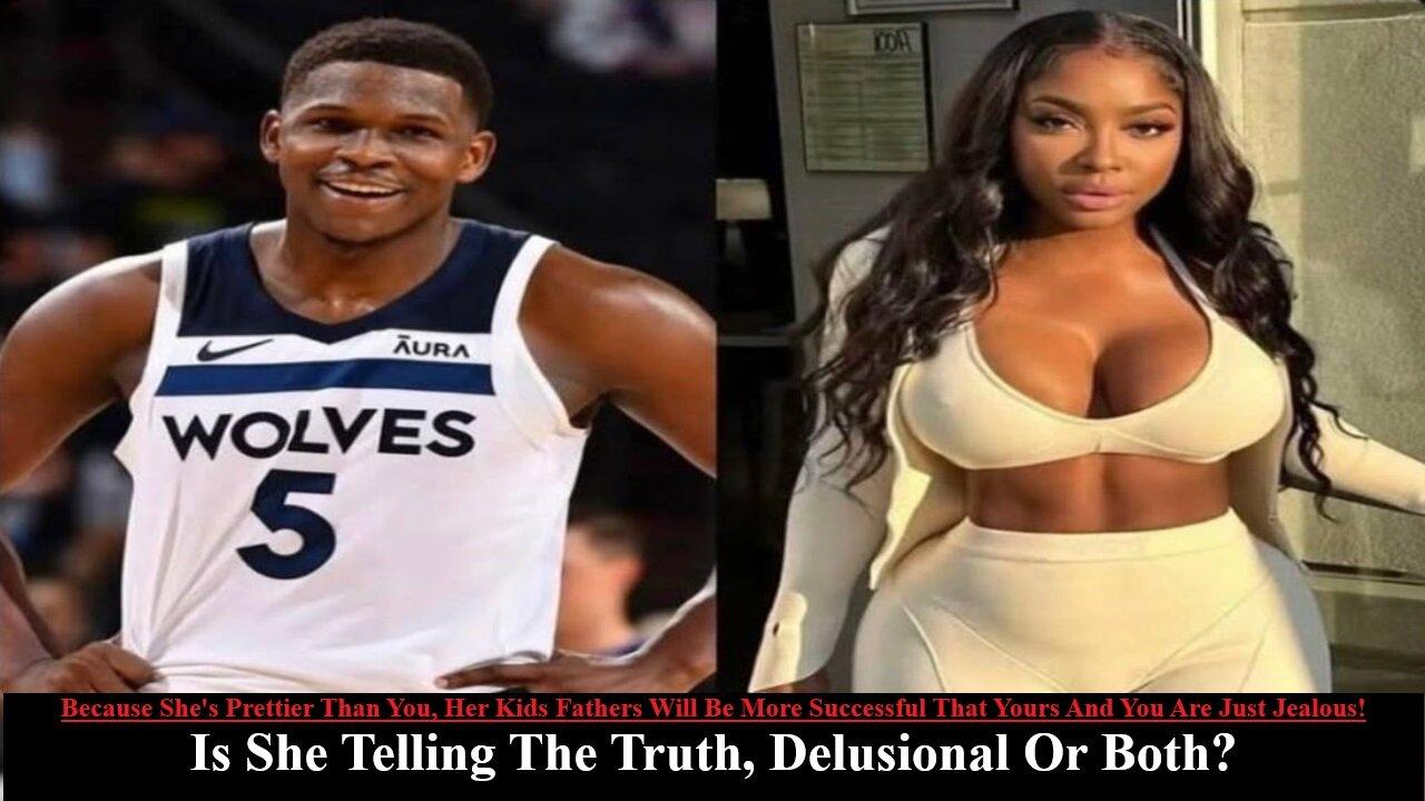 Travis Hunter Married White Chick With No Prenup! Is This A Mistake