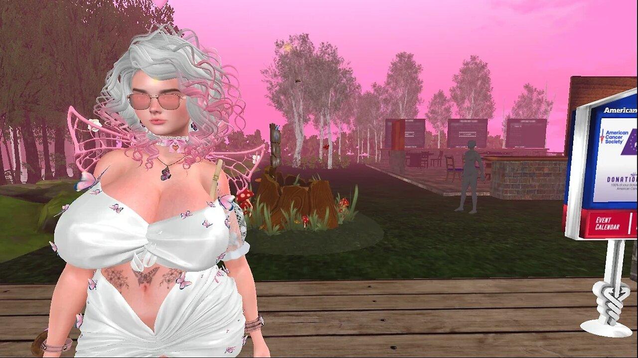 💰 How to Earn Linden Dollars in Second Life? 🦋 Hunting Butterflies Live 🎮 Celestial Butterfly ✨
