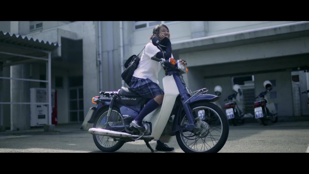 Honda reaches 500 million unit milestone in cumulative global motorcycle