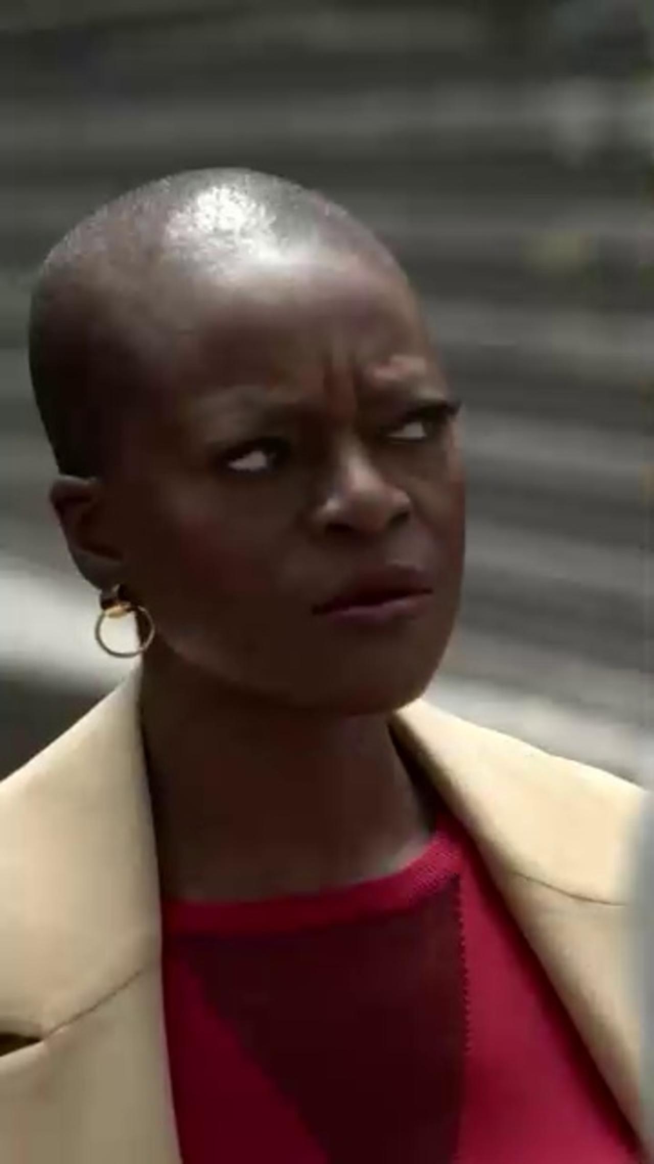 Lawyer Up on FOX’s Alert: Missing Persons Unit