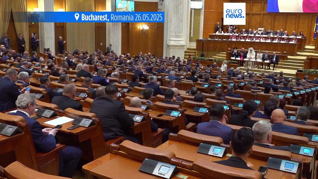 Latest news bulletin | May 26th – Evening