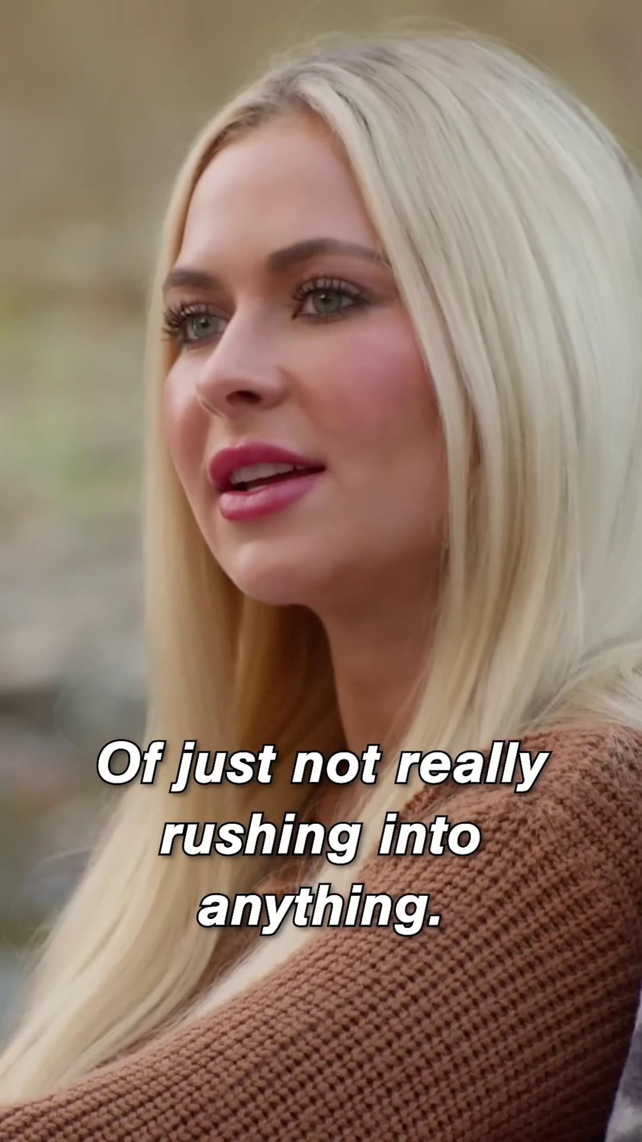 Colton and Zoe Face the Final Decision on Farmer Wants a Wife