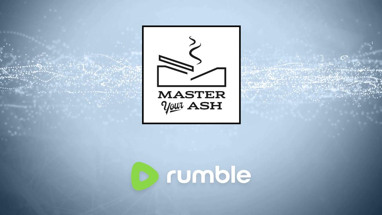 Big Guilty Podcast With Master Your Ash & Tom Fisher