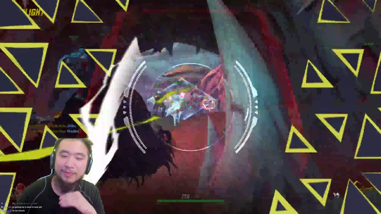 Day 2 of BLACK WIDOW to GM