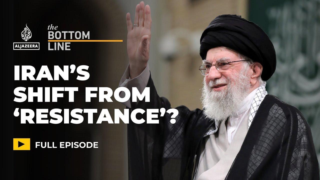 How desperate is Iran for a deal with the US_ _ The Bottom Line