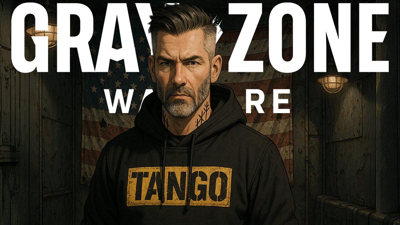 [DROPS] Gray Zone Warfare - Memorial Day