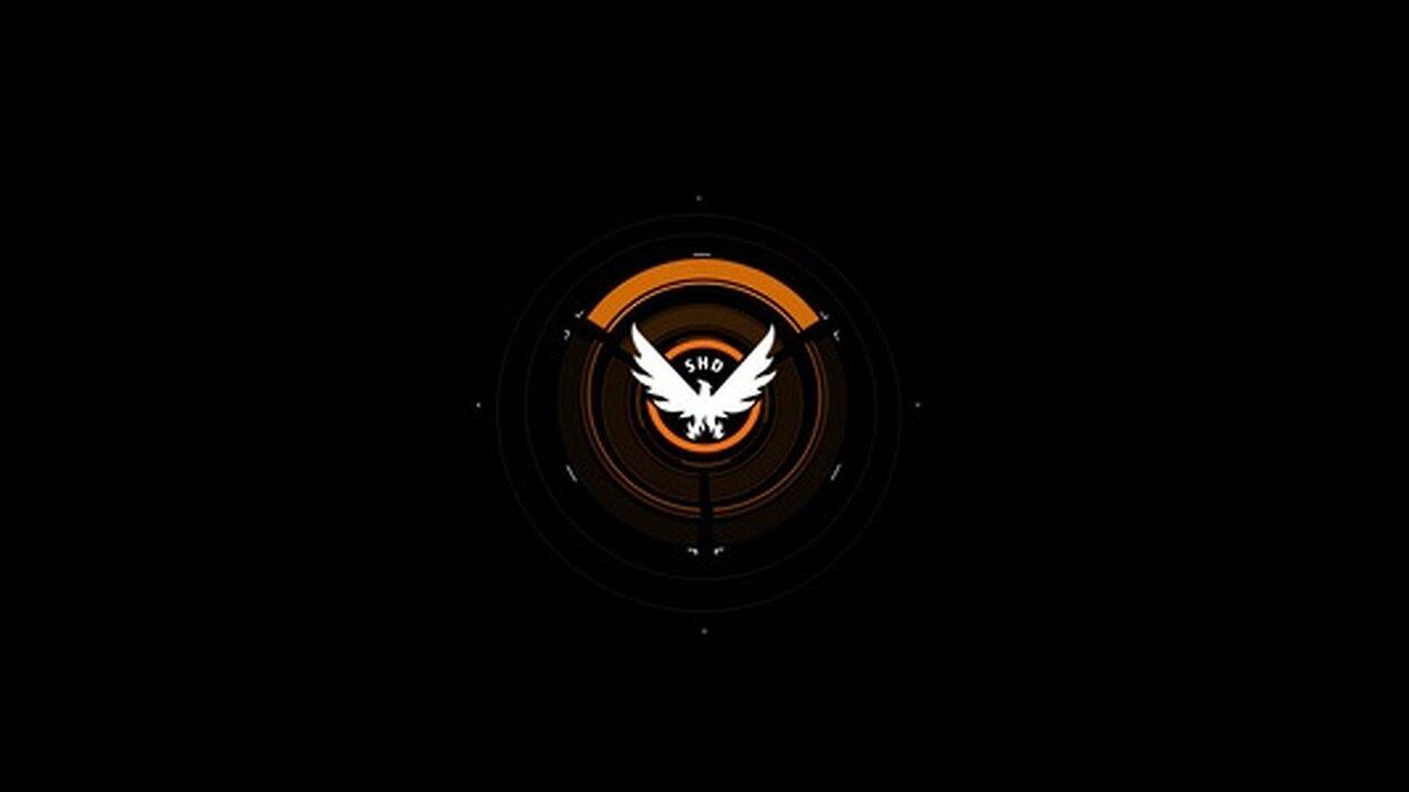 The Division 2 - day 133 - Grind Hard
