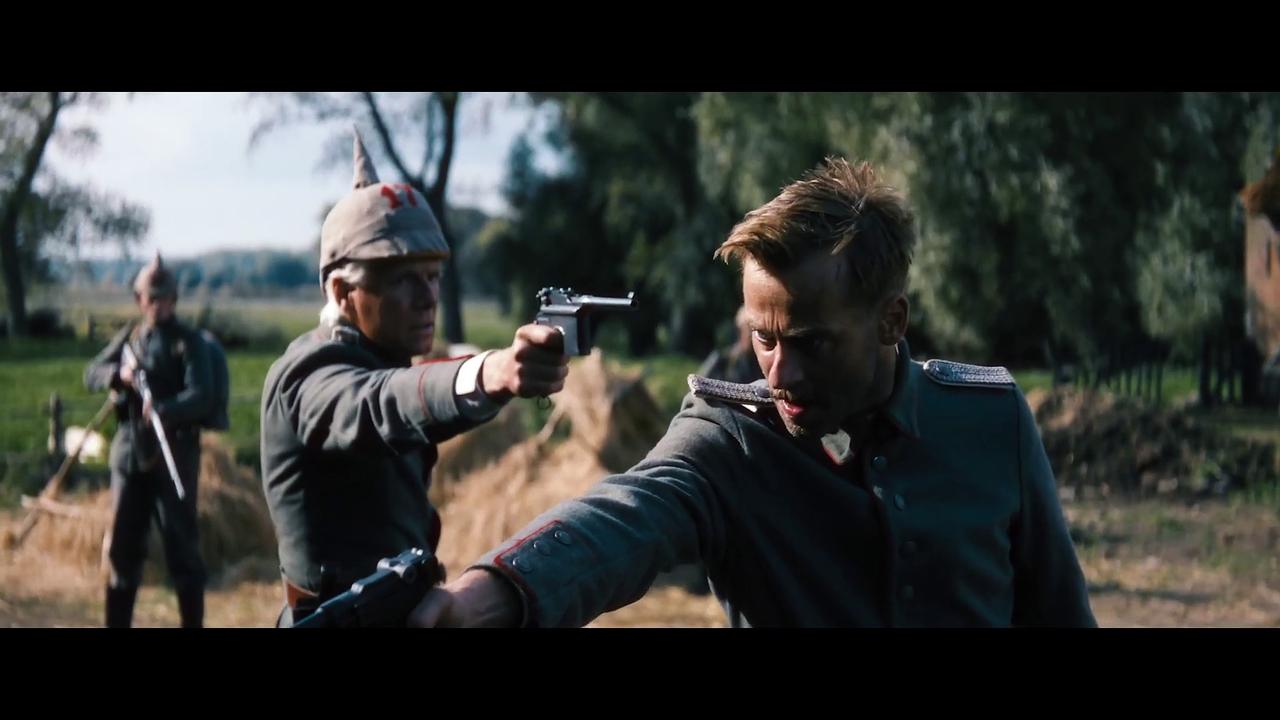The Last Front Movie