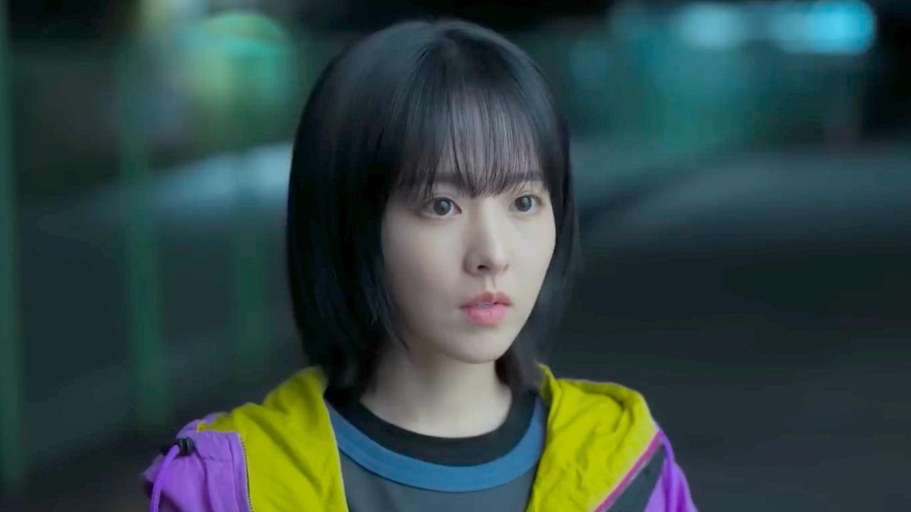 Trading Places on Netflix’s Our Unwritten Seoul