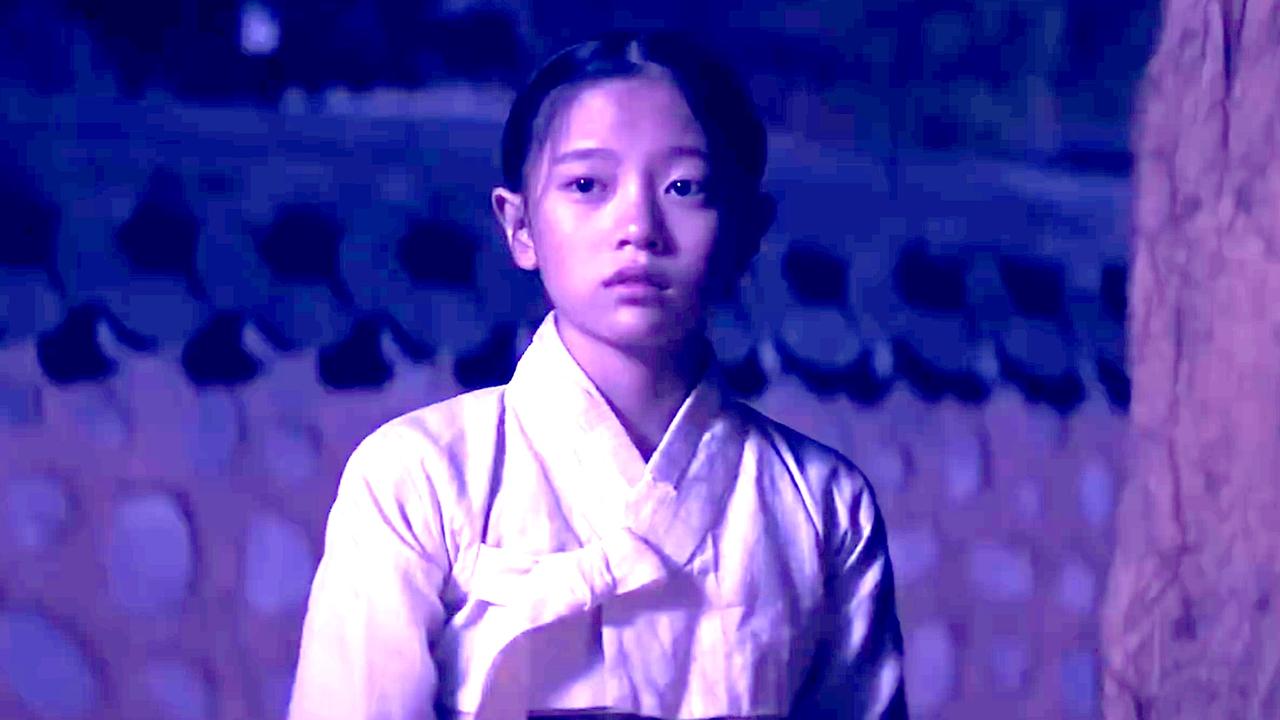 Deleted Scene Reveals More in Netflix’s Dear Hongrang