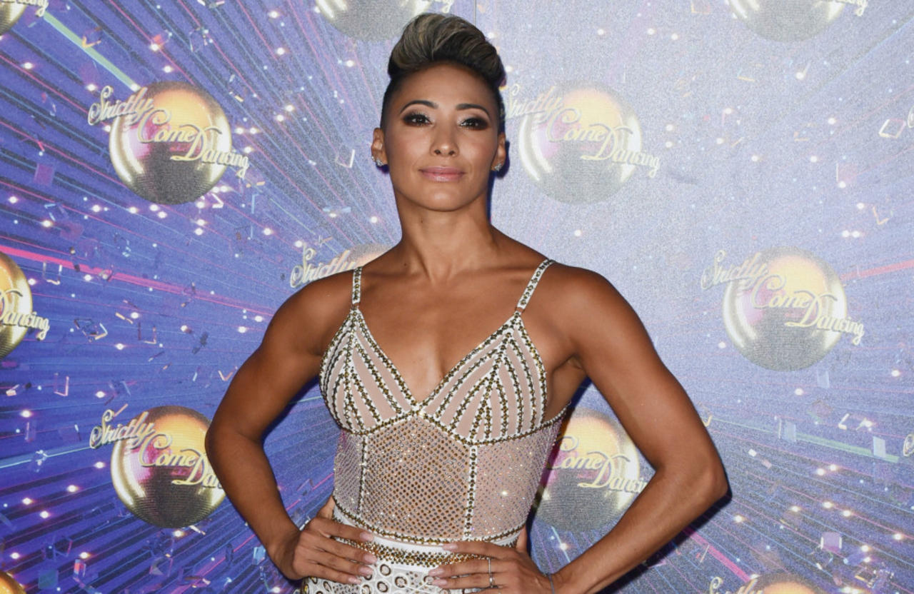 Karen Hauer opens up on demise of marriage to Kevin Clifton