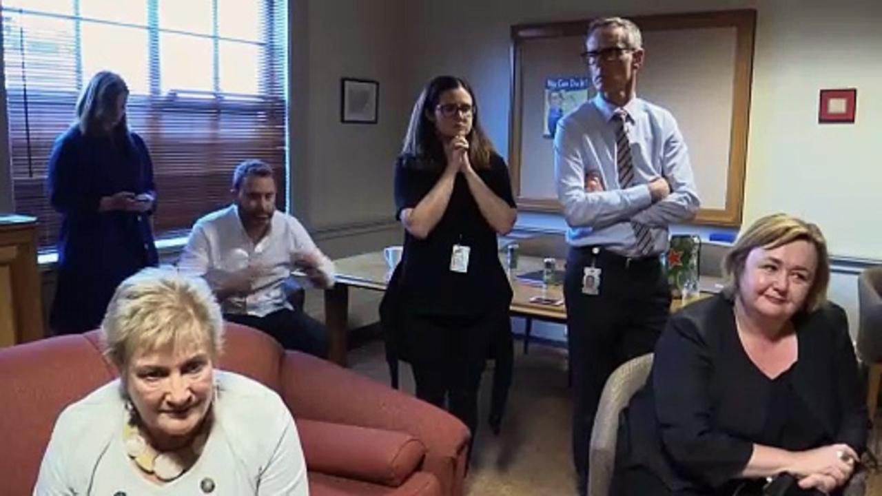 Prime Minister Documentary Movie - Jacinda Ardern