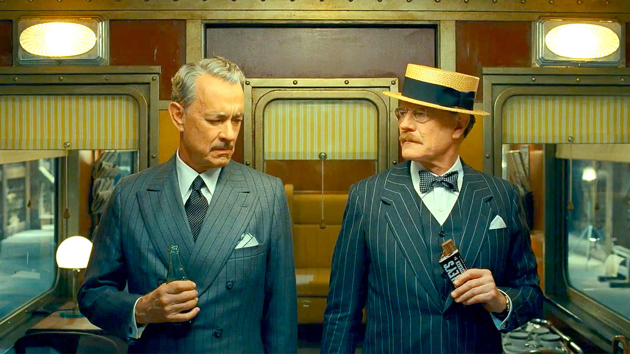 Wes Anderson's The Phoenician Scheme Hits Theaters June 6