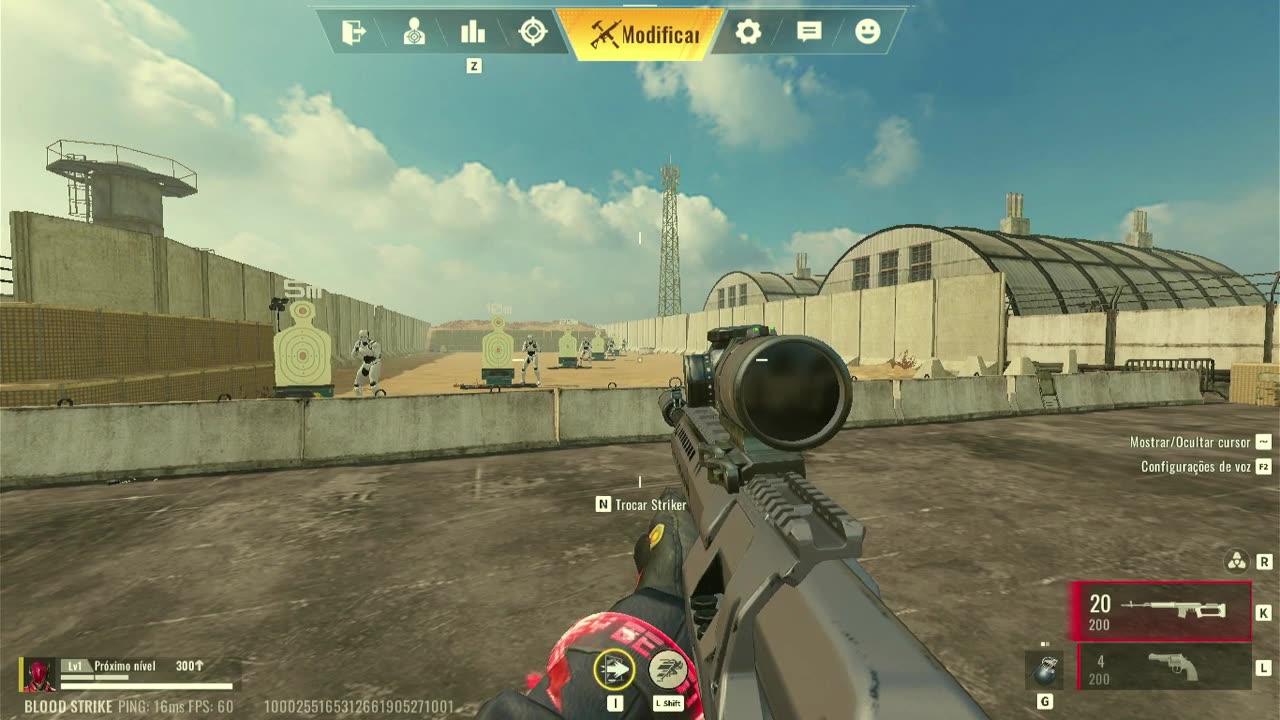 BloodStrike