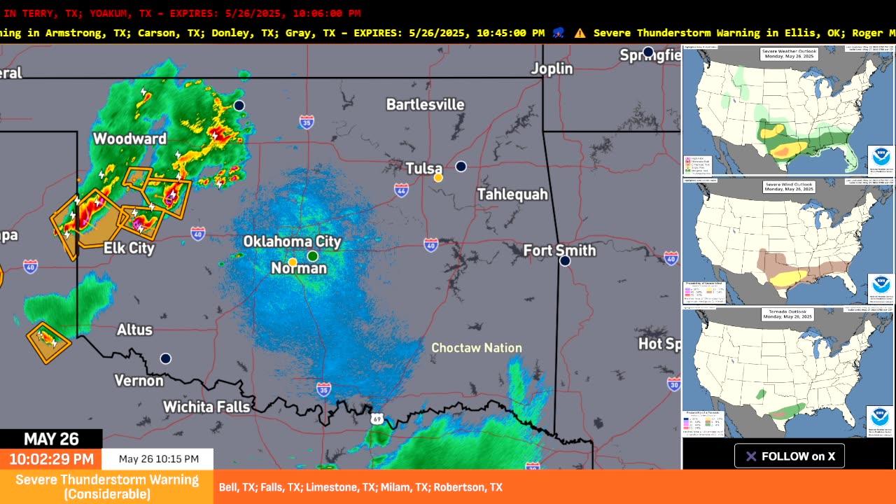 🚨 LIVE: Tornado Warning – Austin TX Area Under Threat!