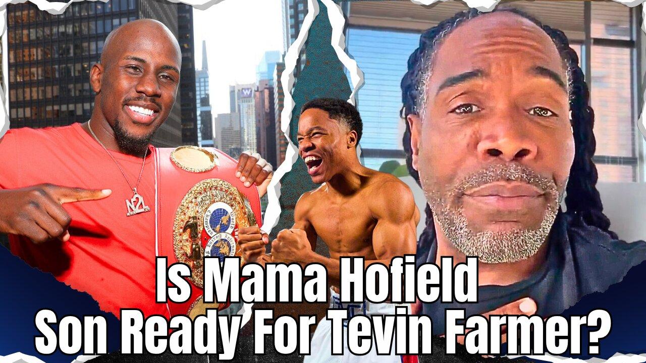 Is Kid Austin Good Enough to Beat Tevin Farmer?