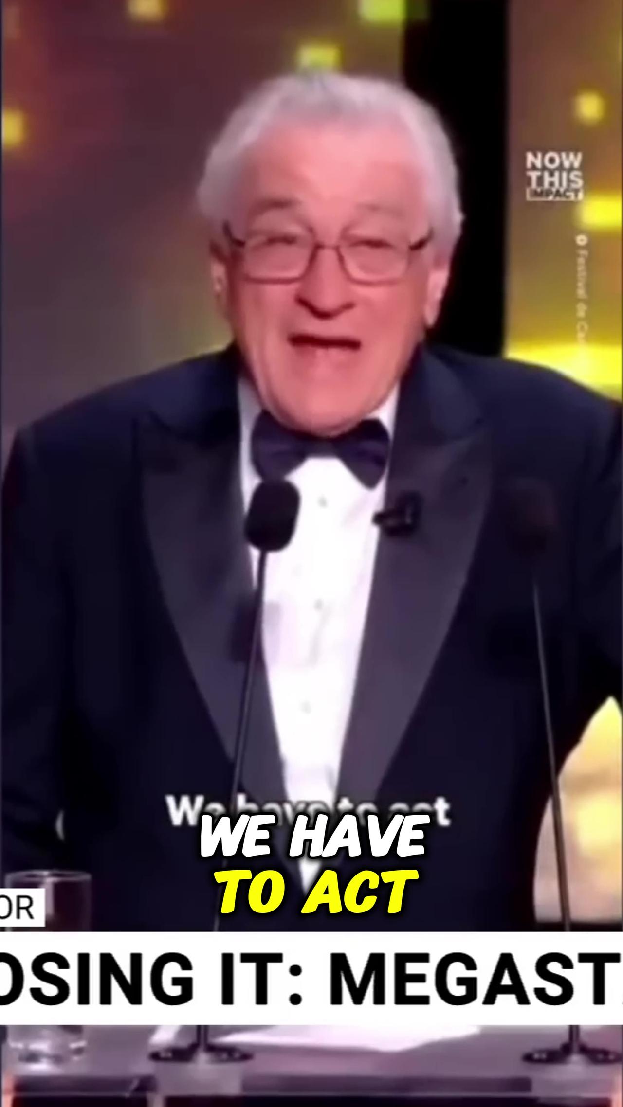 Sky News' Rita Panahi RIPS into Robert De Niro for His Classic Lies About Trump!