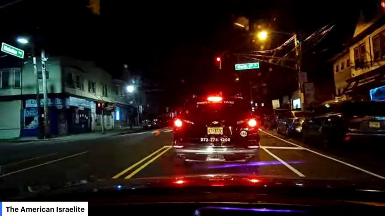 NJ Ride: Live, May 27