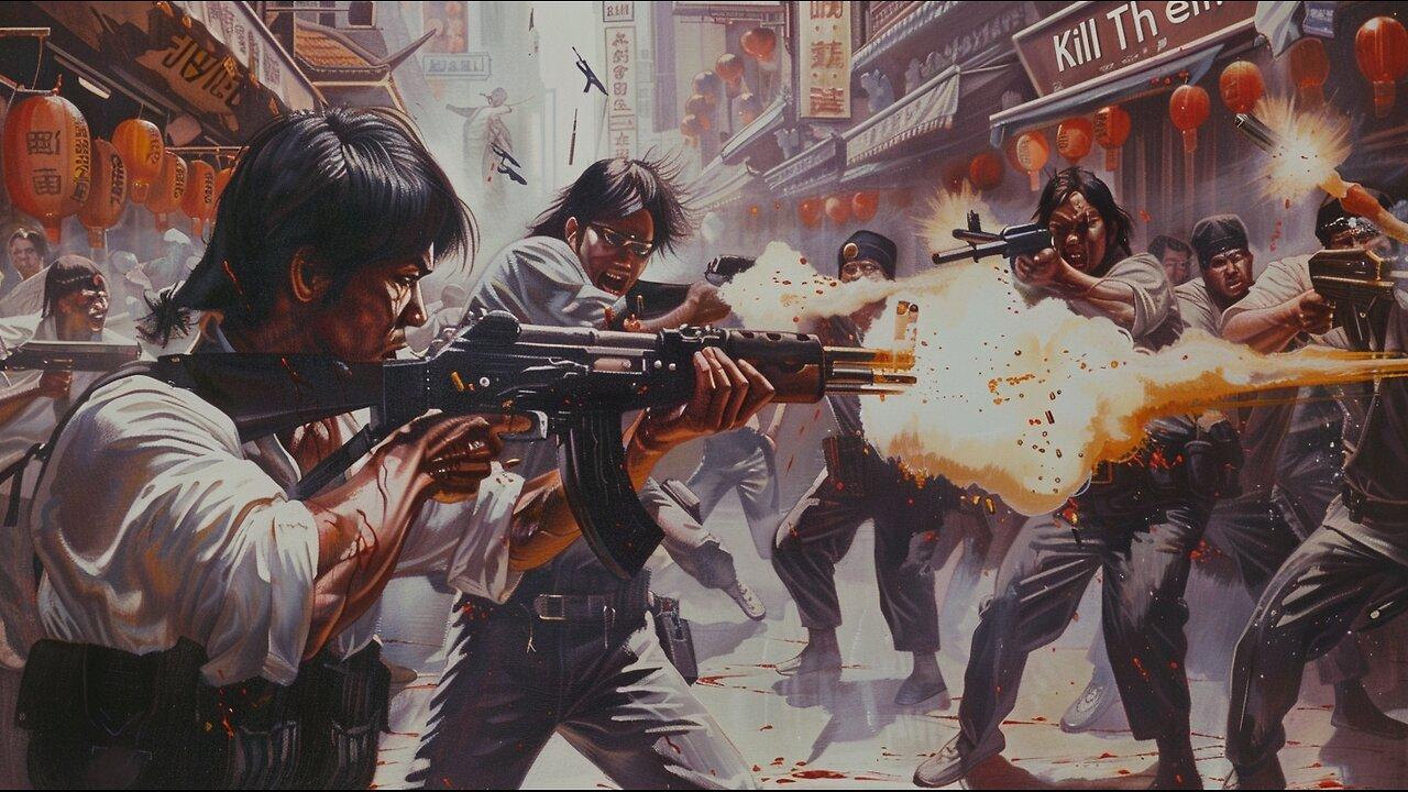 We Blast Em | Thank You To All Who Died Horrible Deaths So That We May Live