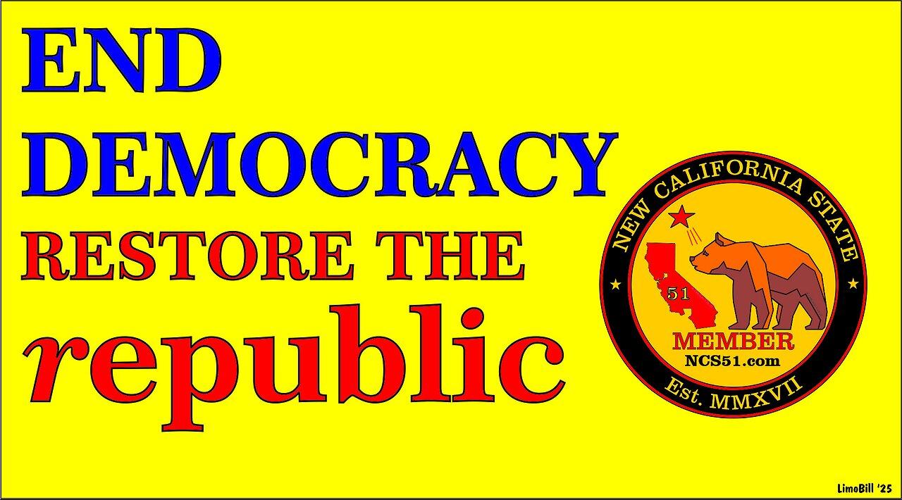 AGENDA 21 RADIO MAY 27, 2025