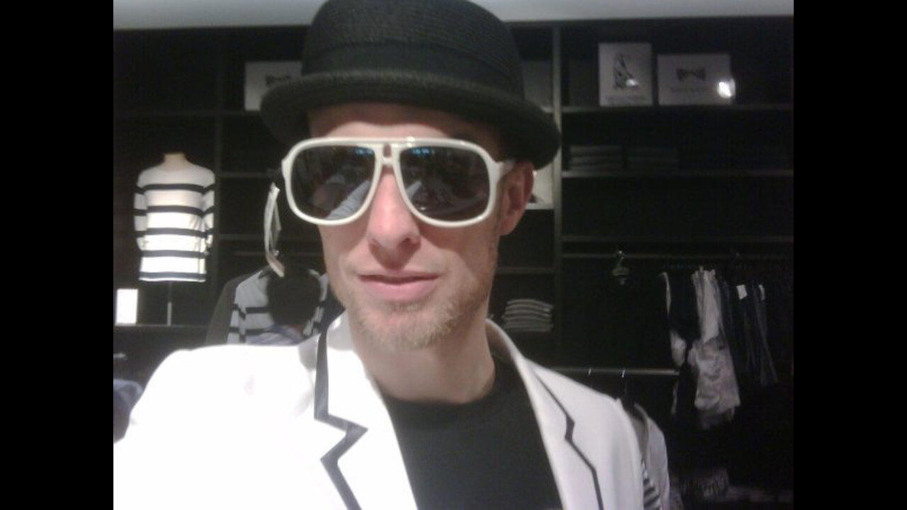 WhenLogicDies does another random drum stream - total lack of originaltitty