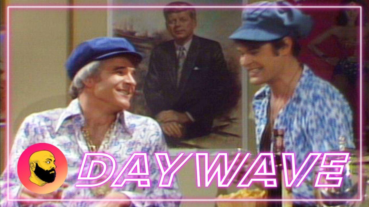 Episode 1573: Daywave Riff Party