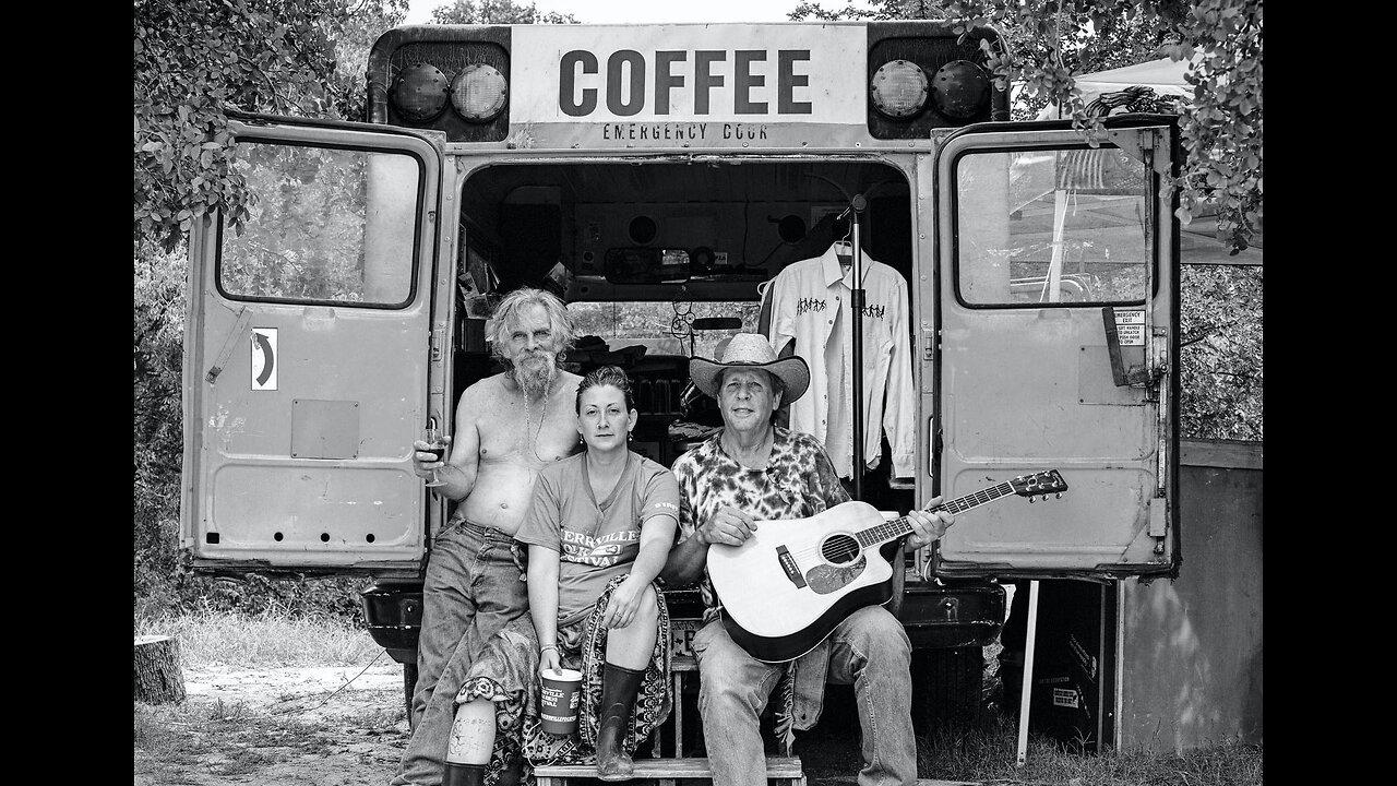 5-27-25 -- 15 MINS -- WHEN FOLKIE BOOMERS CASH IN ON THE LOW END