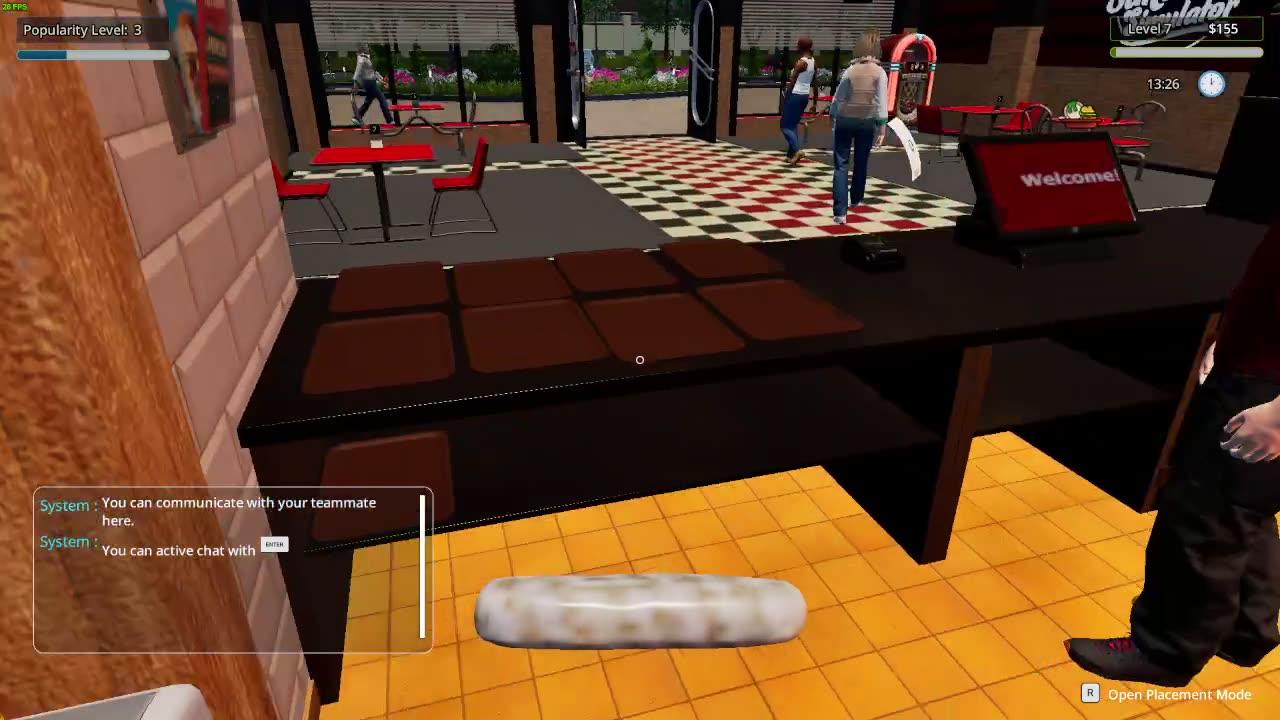 Cooking Sandwich's ♥ Sandwich Simulator