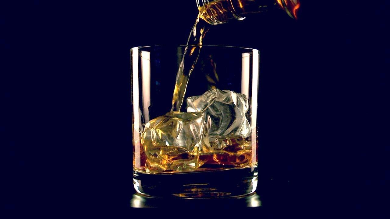 Clean and Clear Bar-Quality Ice Is Just a Few Tips Away