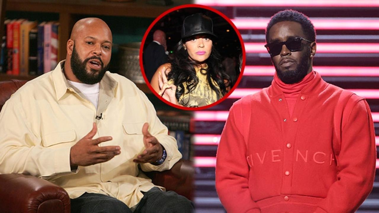 Suge Knight Says Diddy's Ex-Employee Feared for Life After Alleged Death Threat