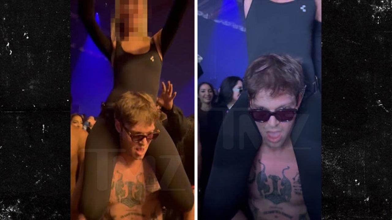 Crypto Torture Suspects Were Big Spenders at New York Nightclub 'The Box'