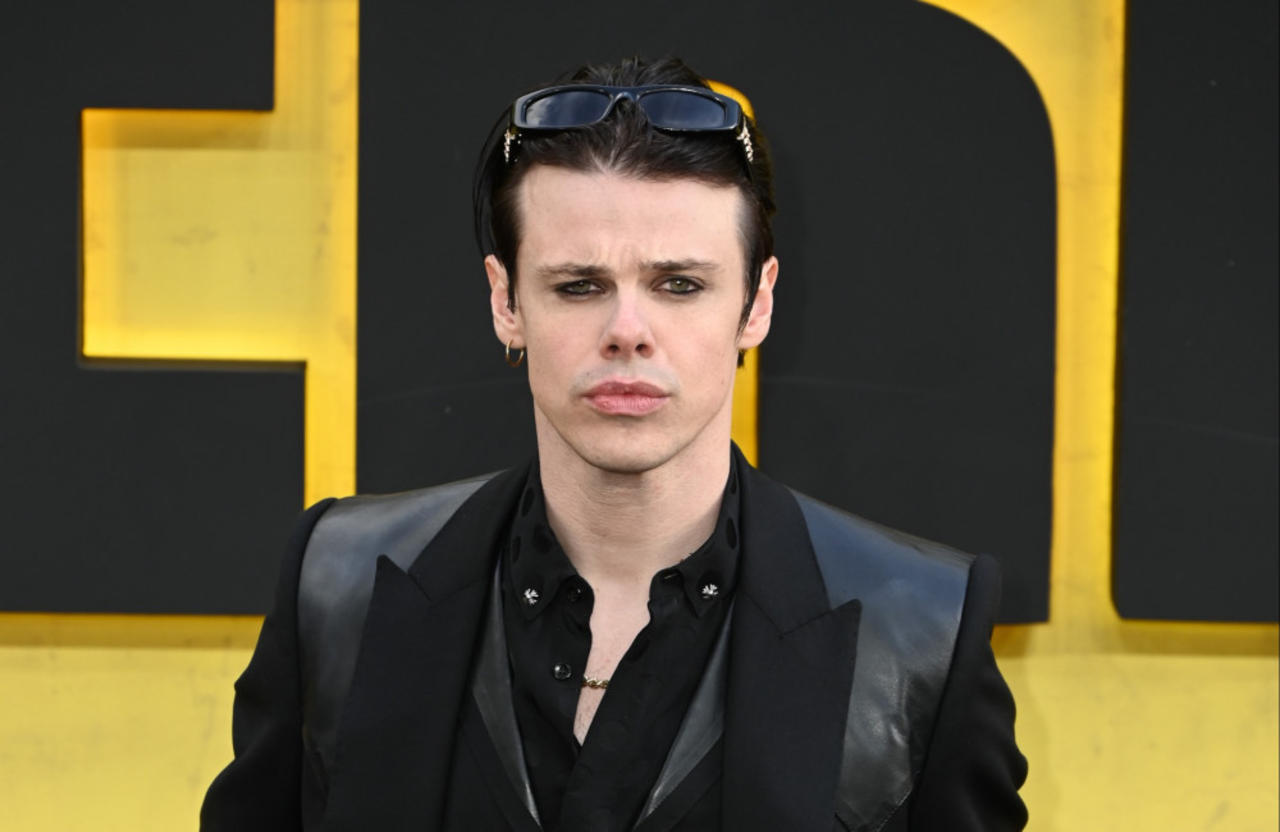 Yungblud has bonded with The Cure and Smashing Pumpkins over fair ticket prices for fans