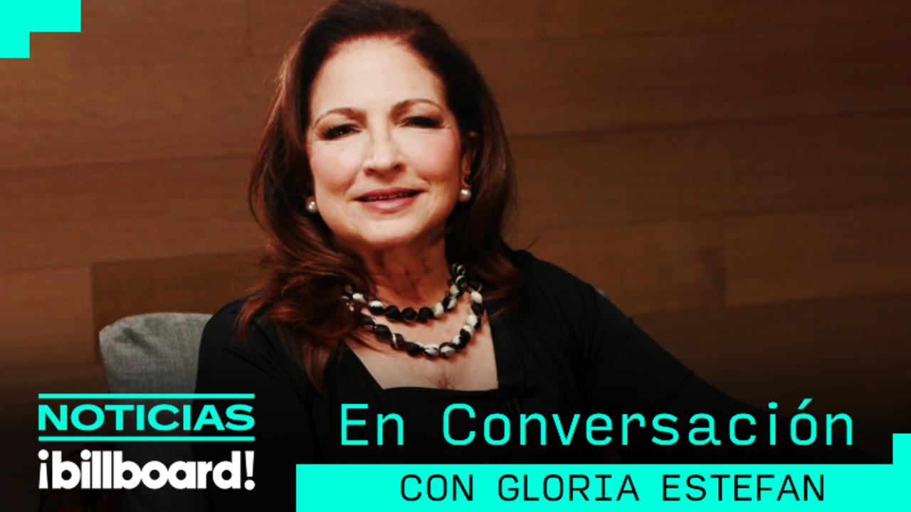 Gloria Estefan Talks New Album ‘Raíces,’ The Pope, Immigration & More | Billboard News In Conversation