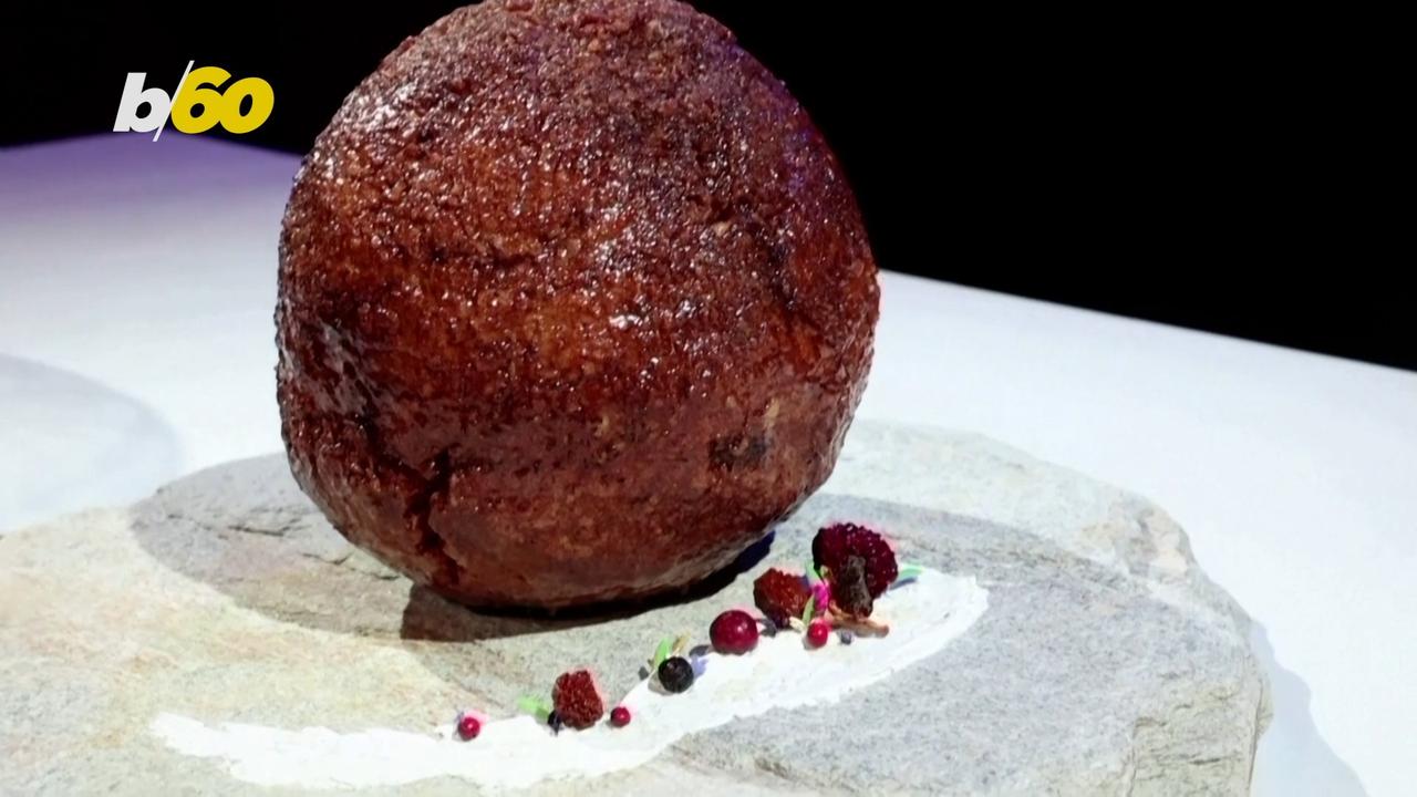 Could We See Mammoth Meat Back on the Menu at Some Point?