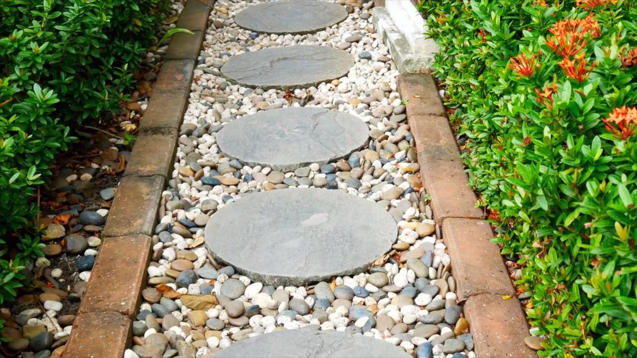 Spring and Summer Time Mean Outdoor Projects Including Gardening!