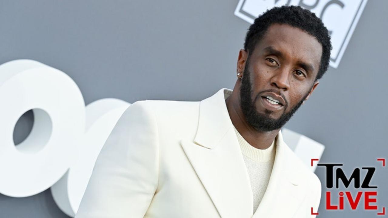Diddy Defense Moves For Mistrial | TMZ Live
