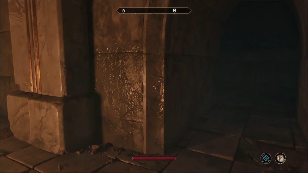 [CHEATERS PLAYTHROUGH] OBLIVION REMASTERED part 11