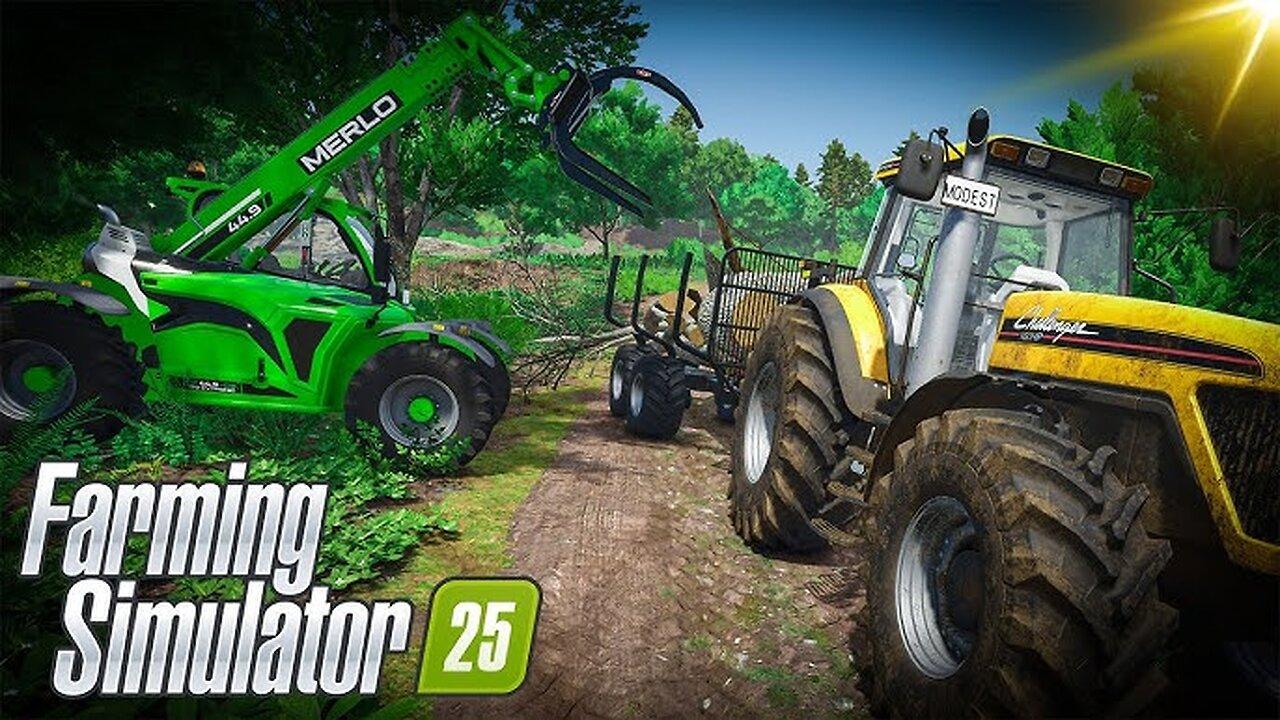 🔴LIVE! | Grandpa Needs Help. Moving to a New American. (Career Part 1)