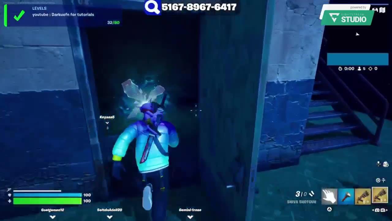 Fort