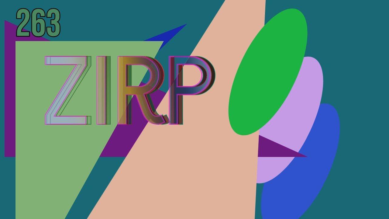 Midnight Oblivion Pt 263: Zirp