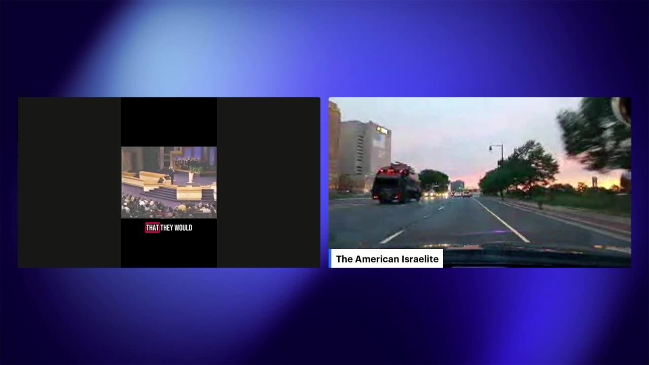 NJ Ride: Live, May 28