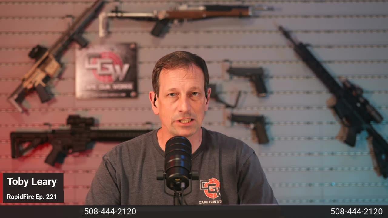 RapidFire Radio Live