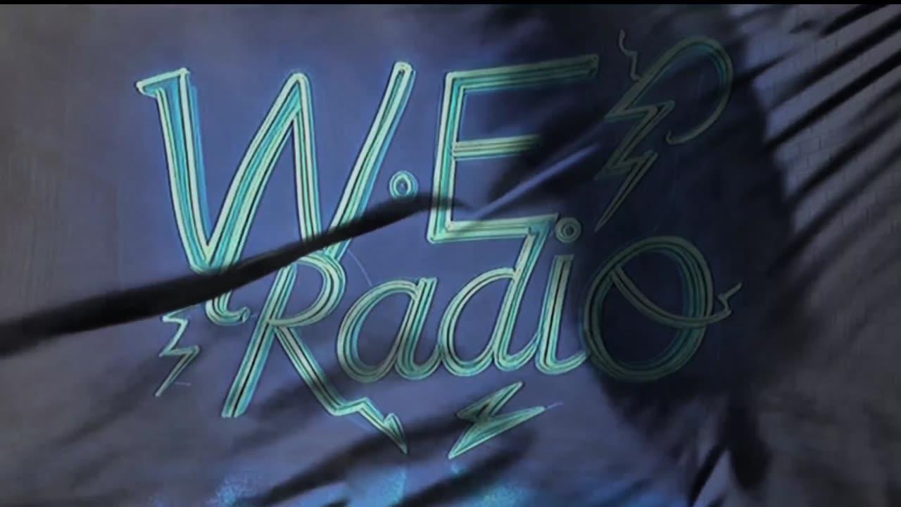 White Excellence Radio